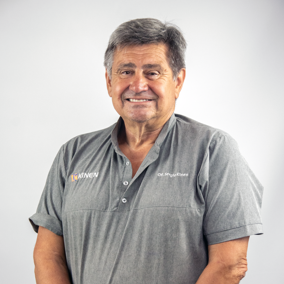 Sergio Kinen