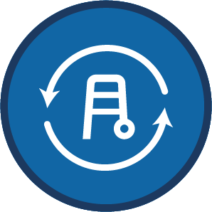 ALQUILERES DE PRODUCTOS ORTOPEDICOS 