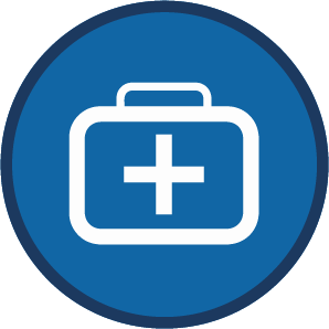 PRIMEROS AUXILIOS