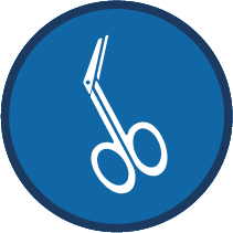 INSTRUMENTAL QUIRURGICO