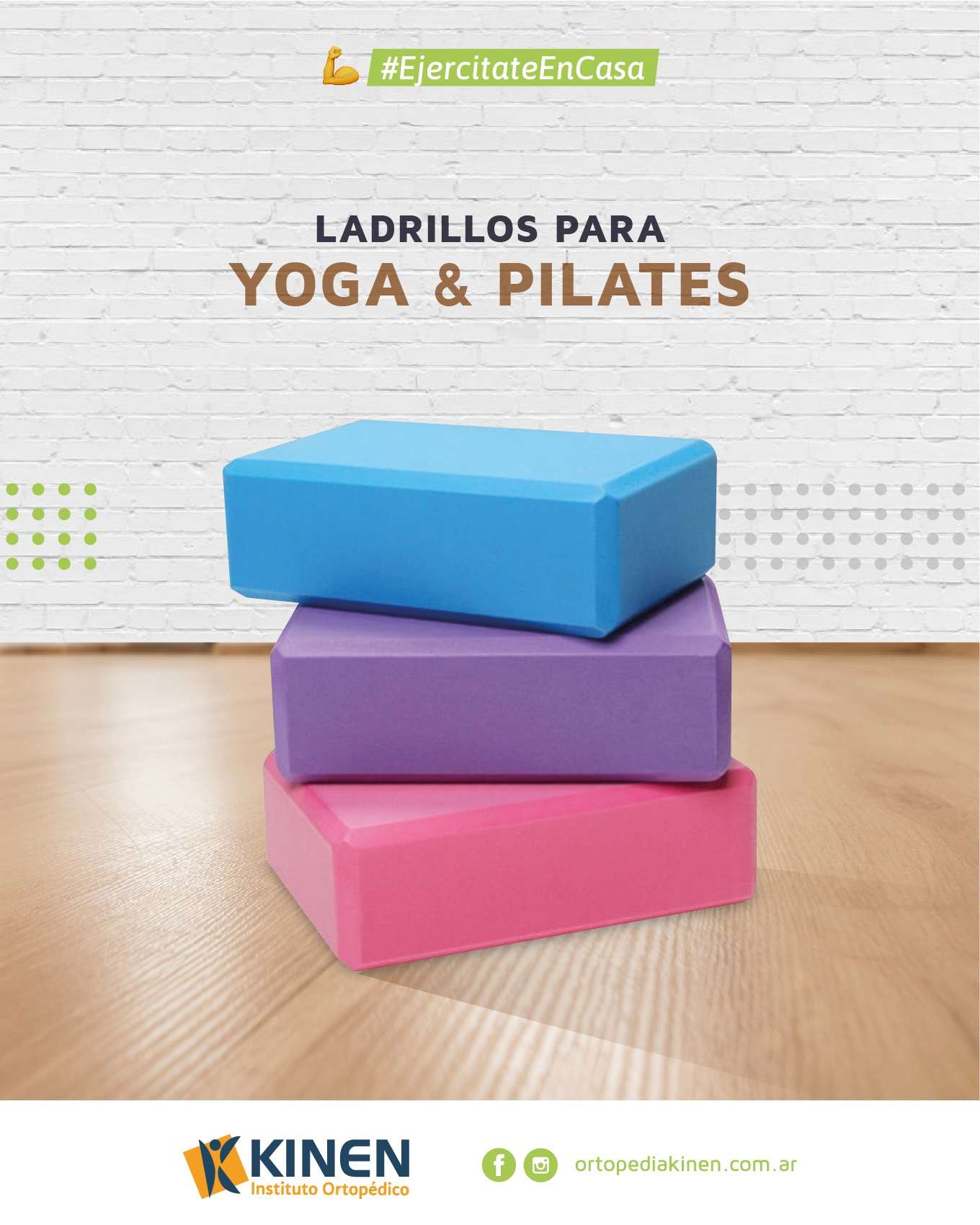 ¿Hacés yoga o pilates?