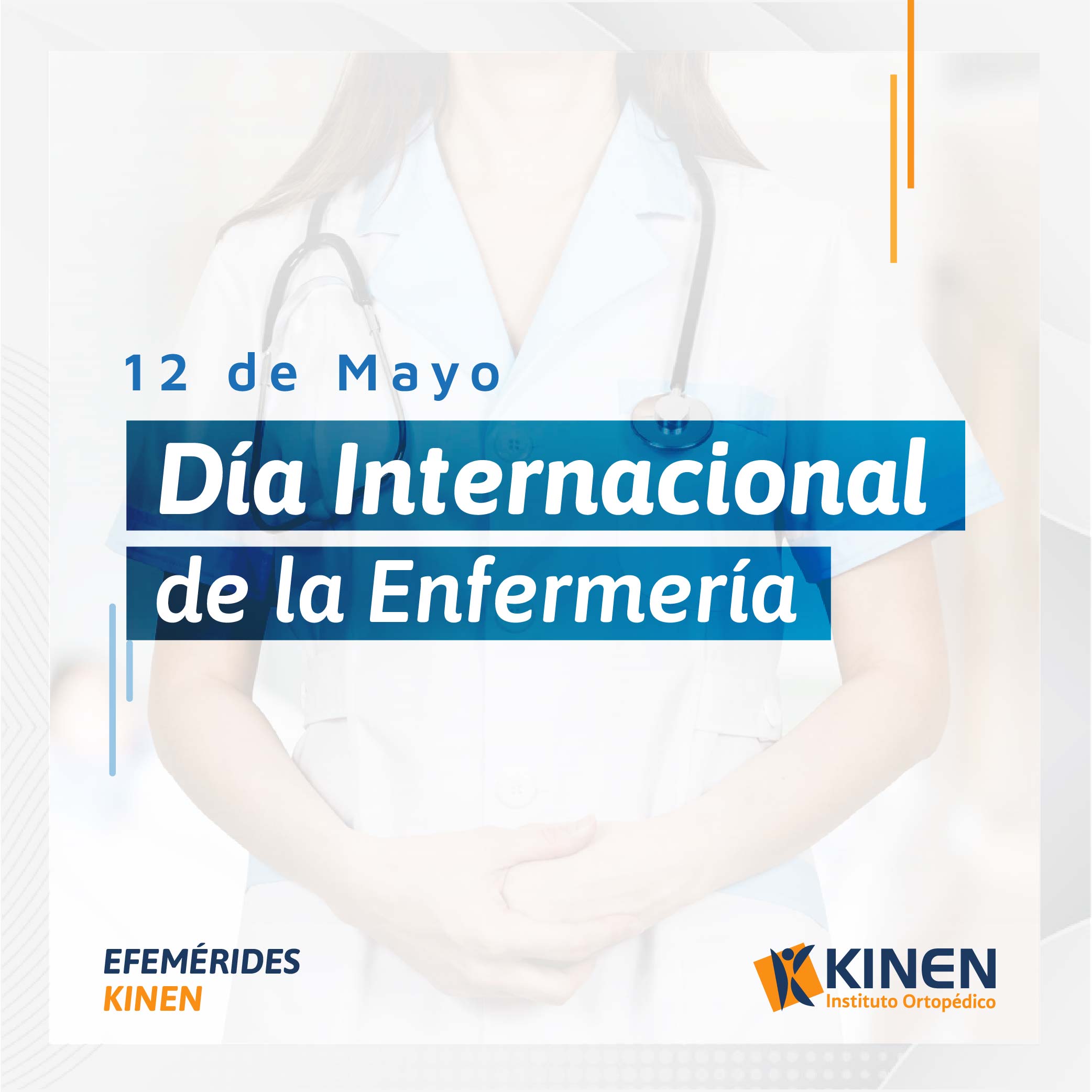 Día Internacional de la Enfermería