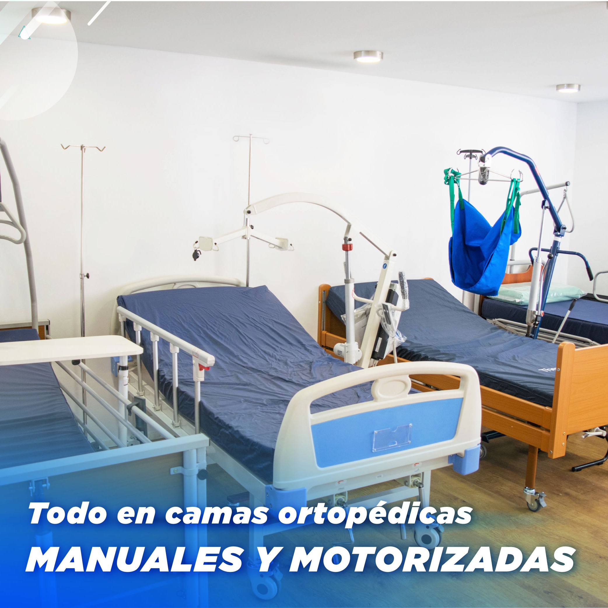 Showrooms en dormitorio