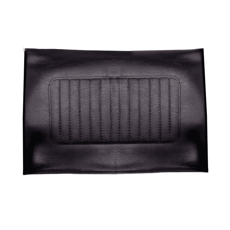 TAPIZADO RESPALDO NEGRO PARA D333 (*)