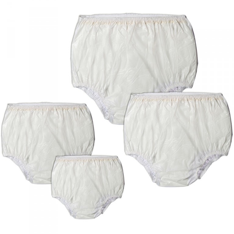 BOMBACHA TIPO SLIP (EXTRA GRANDE)