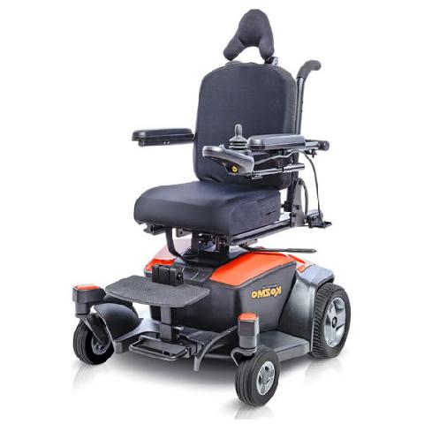 Silla motor KOZMO