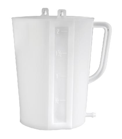 IRRIGADOR PLASTICO