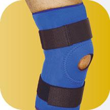 RODILLERA DE NEOPRENE CON SOSTEN ROTULIANO Y AJUSTE (2)