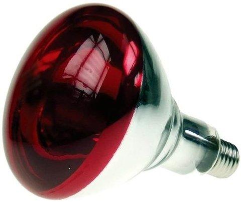 LAMPARA INFRARROJO 150W - BULBO - HIGH GLOW