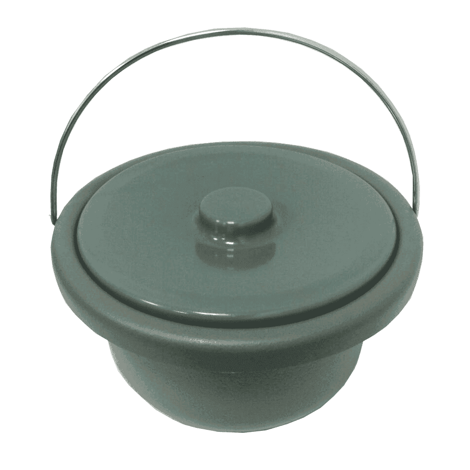 BACINILLA PLASTICA (*)