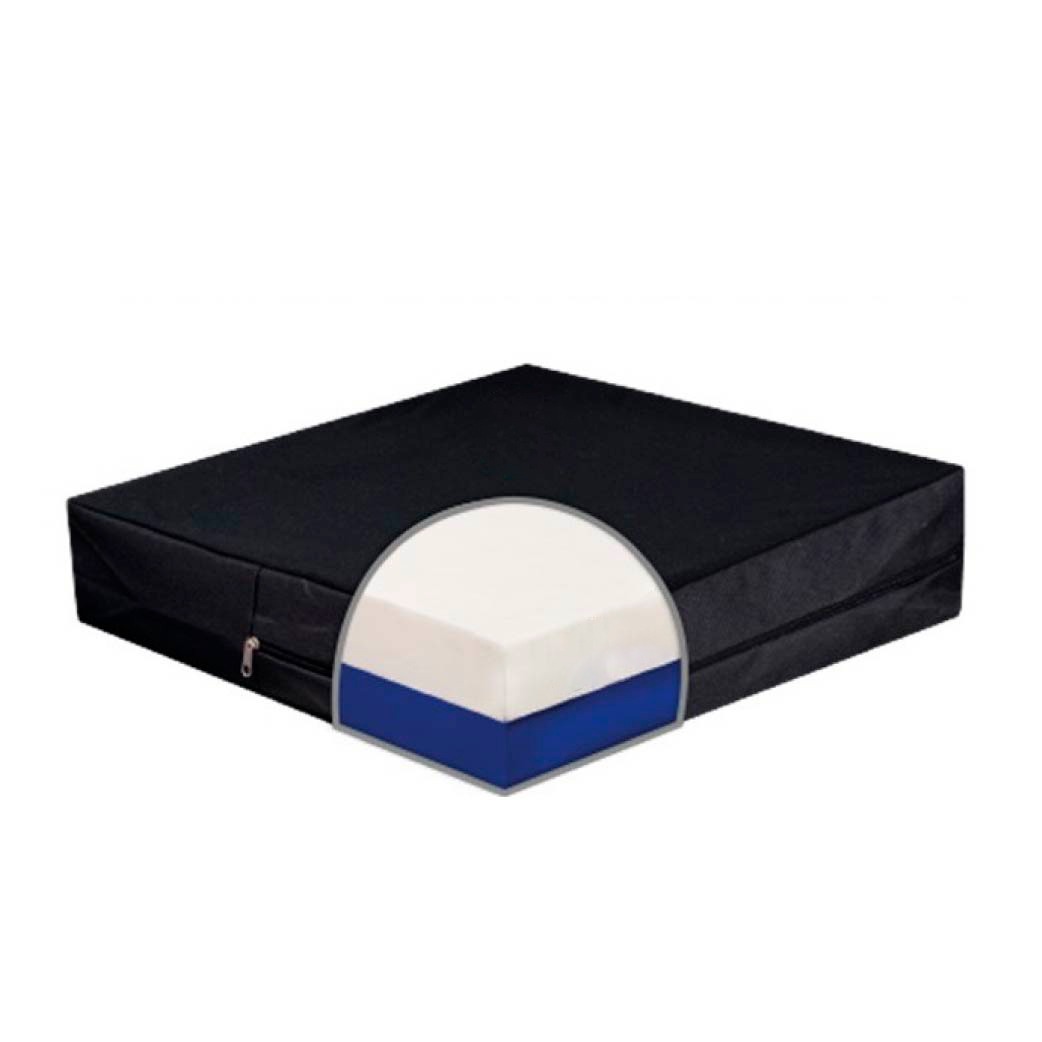 ALMOHADON CUADRADO (CONFORT PLUS)