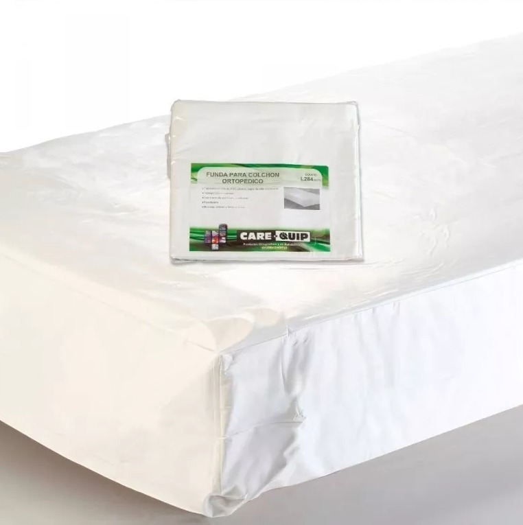 CUBRE COLCHON ORTOPEDICO DE PVC 200X90X17CM