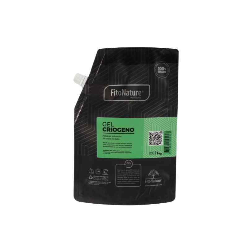 GEL CRIOGENO 1000 CC