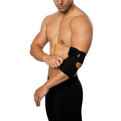 CODERA DE NEOPRENE ABIERTA UNIVERSAL