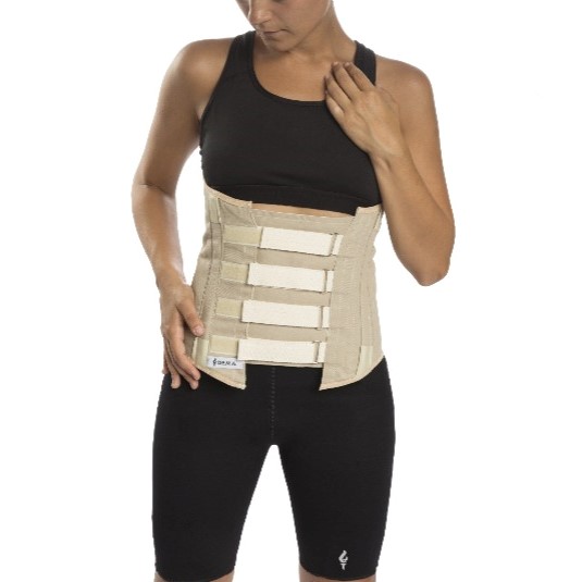 CORSET DORSOLUMBAR (3)