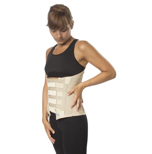 CORSET SACROLUMBAR 28 CM (4)