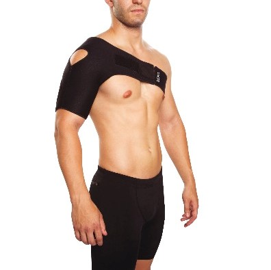 HOMBRERA DE NEOPRENE UNIVERSAL