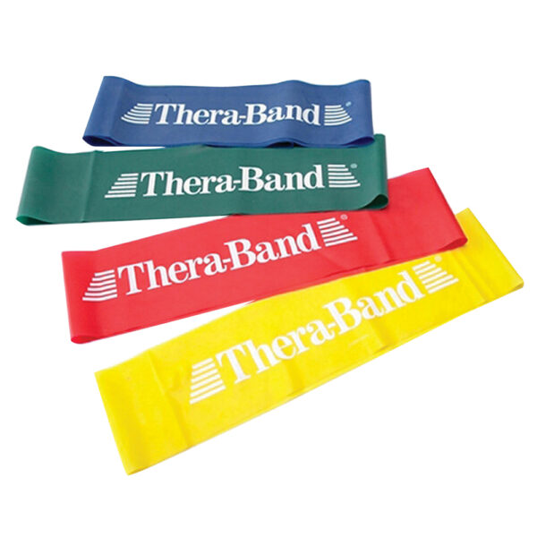 BANDA CIRCULAR DE LATEX DE 46 CM (AZUL)