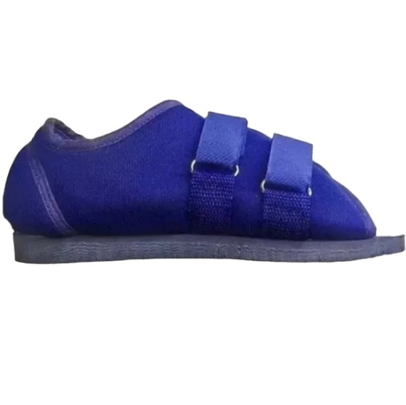 CALZADO POST OPERATORIO CHICO (33-36)