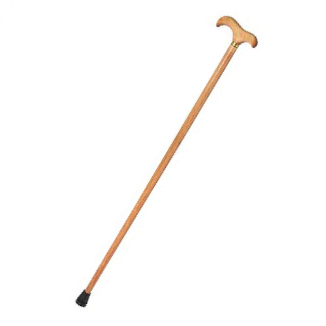 BASTON DE MADERA (PINO) (*)