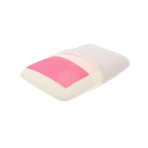 ALMOHADA VISCOELASTICA DE GEL (THERAGEL PINK)