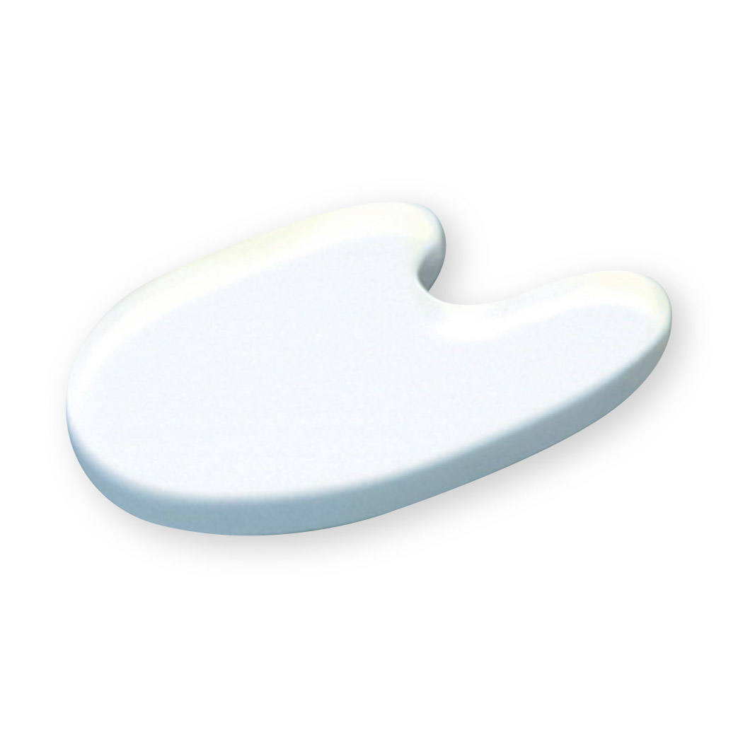 SEPARADOR DE GEL PLANO (3) (UNIDAD)