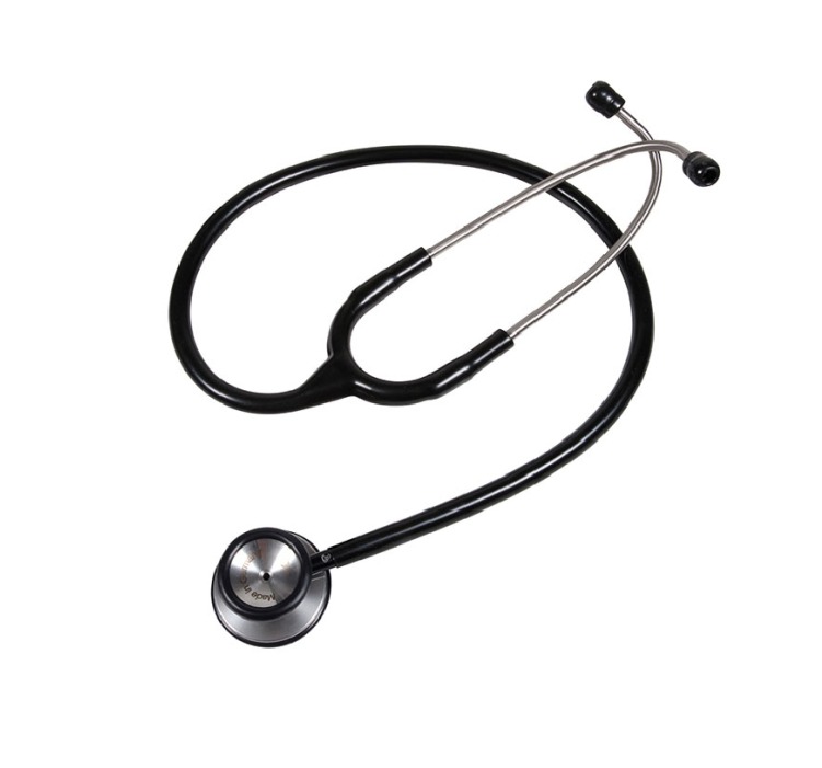 ESTETOSCOPIO PRESTIGE ADULTO NEGRO (*)