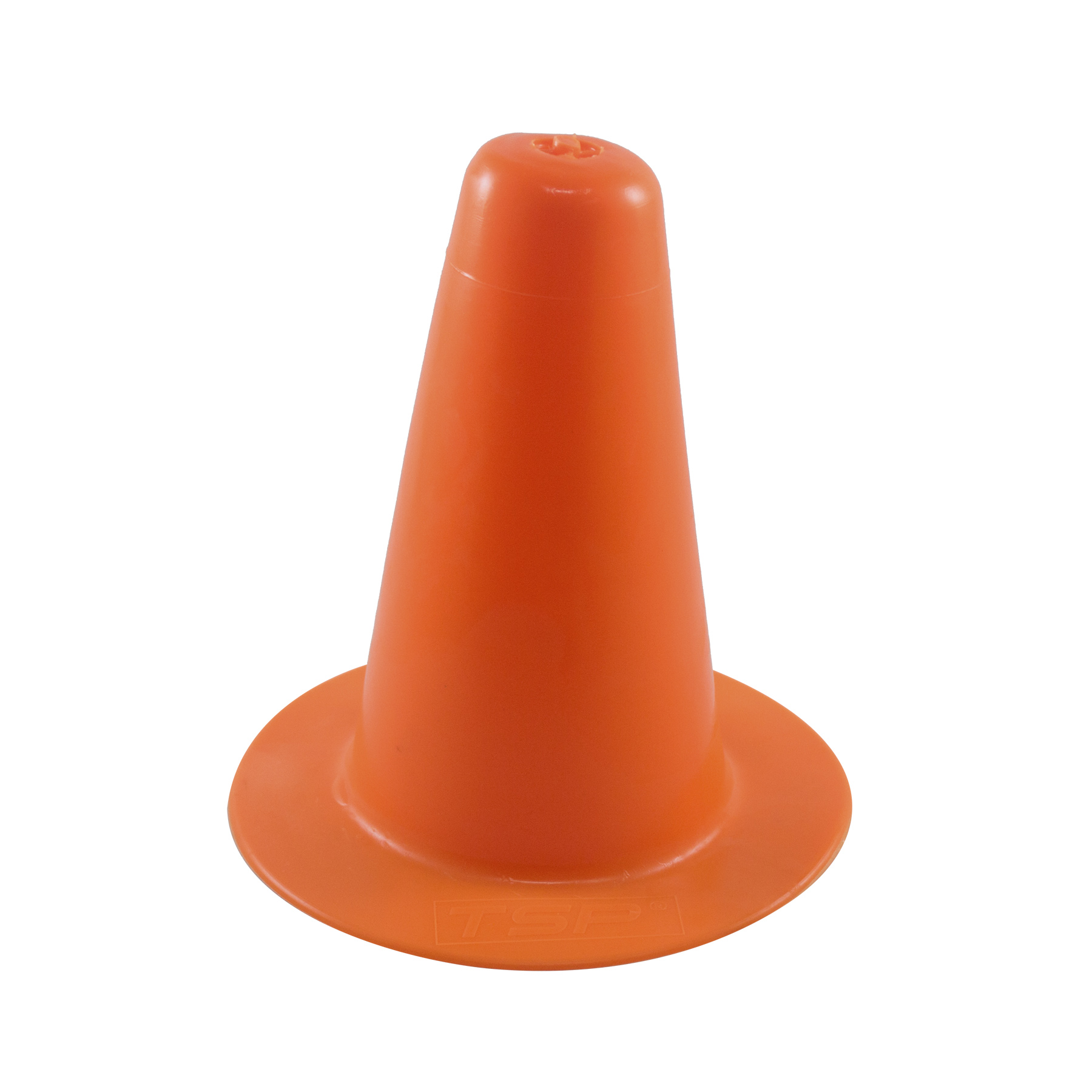 CONO DE 20 CM FLEXIBLE