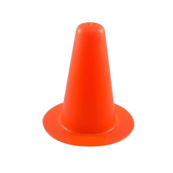 CONO DE 20 CM RIGIDO