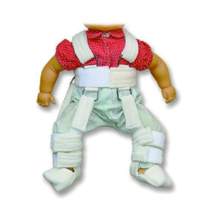 ARNES DE PAVLICK - CHICO