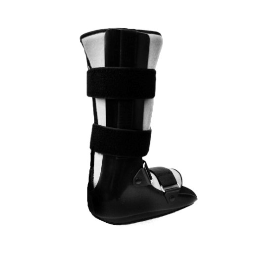 BOTA WALKER ABIERTA MEDIANA (36-39)
