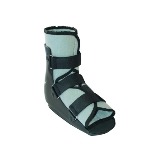 BOTA WALKER CORTA CERRADA MEDIANA (36-39)