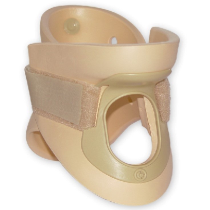 COLLAR TIPO FILADELFIA PARA TRAQUETOMIA - MEDIANO