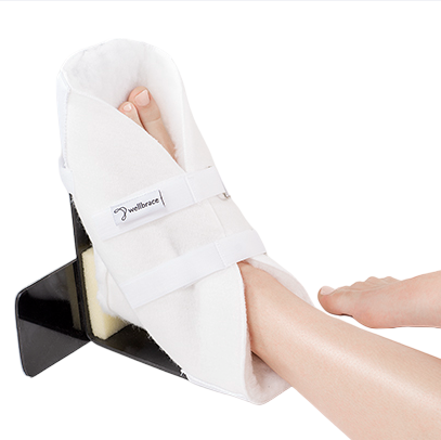 BOTA ANTI-ROTACION