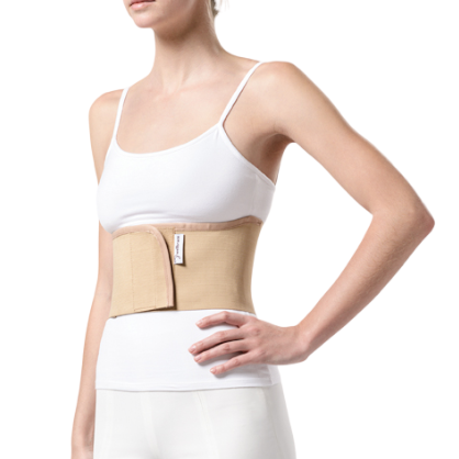 FAJA TORACICA FEMENINA - L