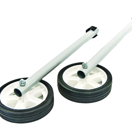 PATAS CON RUEDAS (PAR)