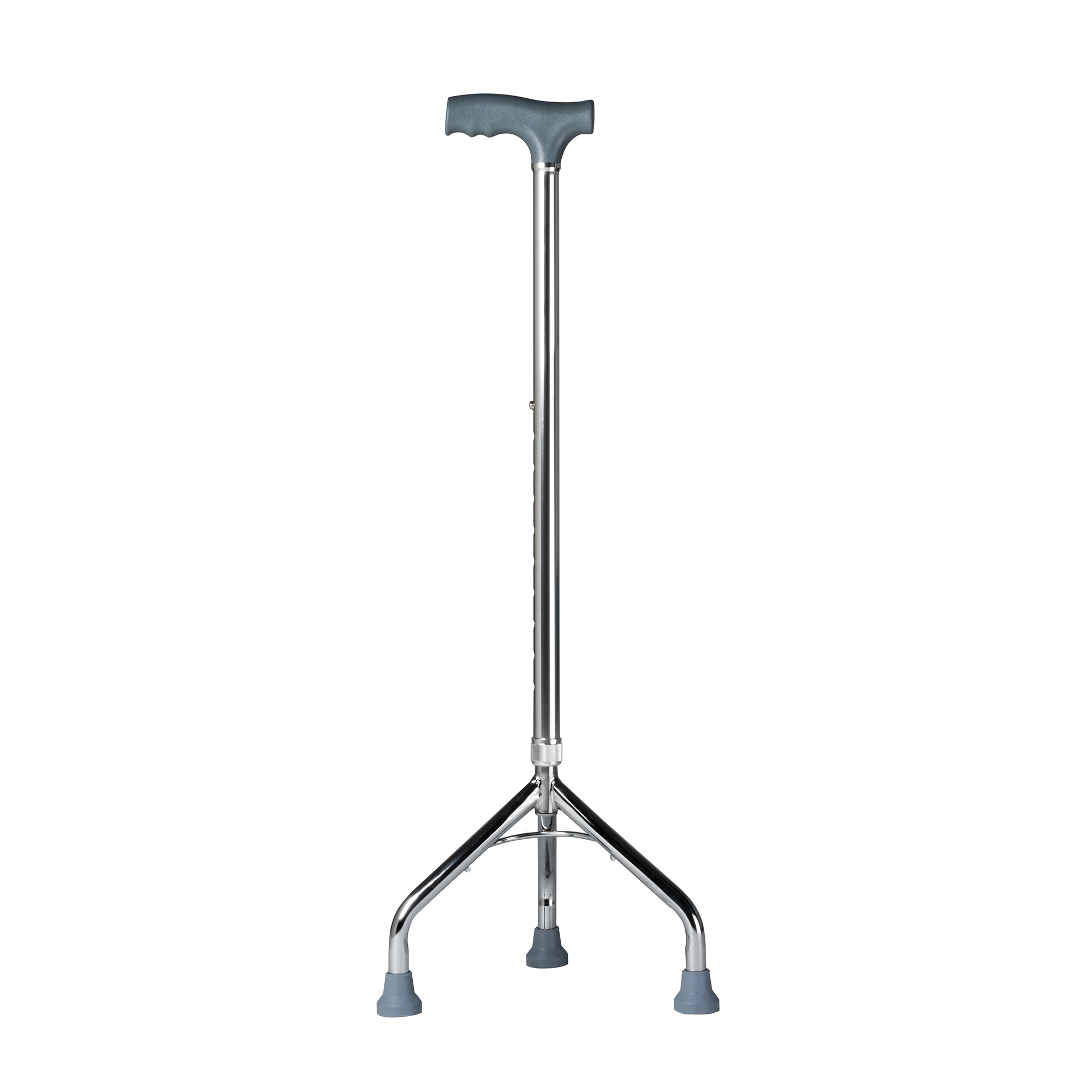 TRIPODE DE ALUMINIO REGULABLE