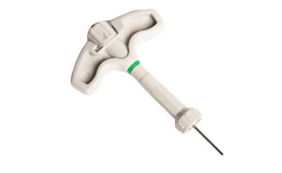 AGUJA PARA ASPIRACION DE MEDULA OSEA 16 G