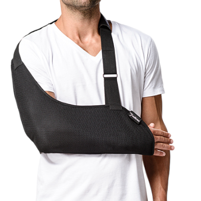 CABESTRILLO CON SOPORTE COMPLETO DEL BRAZO (S)