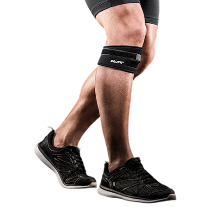 CINCHA ROTULIANA DE NEOPRENE (UNIVERSAL)