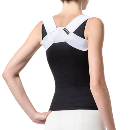 ESPALDERA ELASTICA (CORRECTOR DE POSTURA) - XL