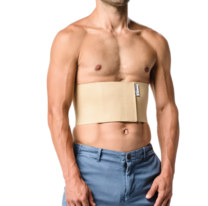 FAJA TORACICA MASCULINA - M