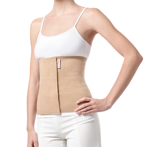 FAJA REGULABLE DE 28 CM (SOFTY PLUS) - S