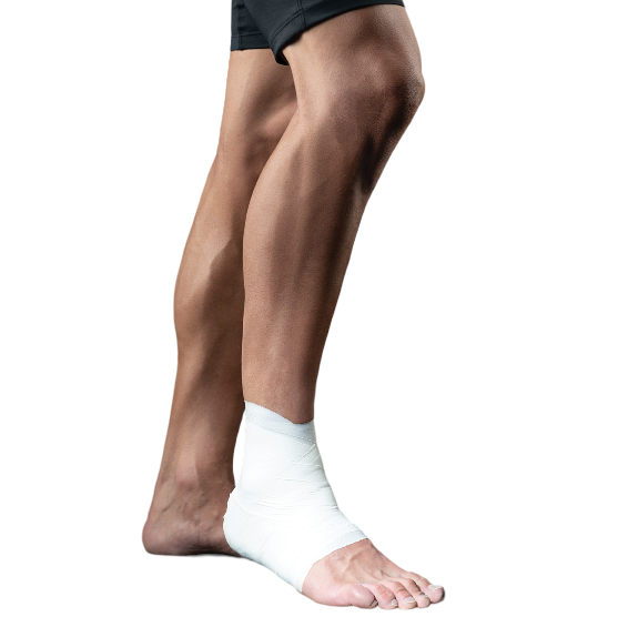 VENDA AUTOADHERENTE SPORTAPING 7 CM