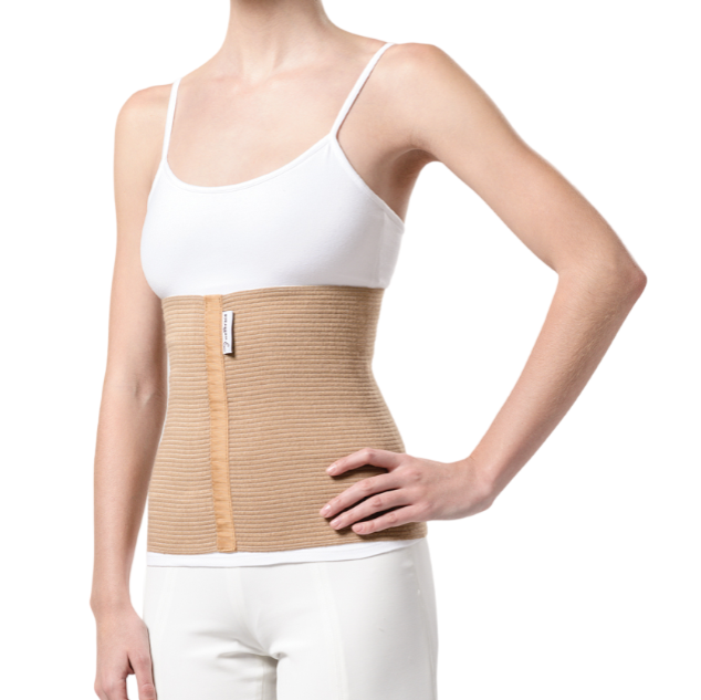 FAJA TUBULAR DE 28 CM (SOFTY PLUS) - XL