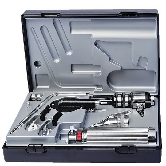 PANTOSCOPIO HOSPITALARIO LH