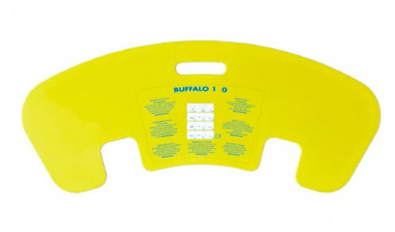 Tabla de Transferencia BUFFALO