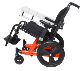 CHASIS PRIMA - ERGOTEC