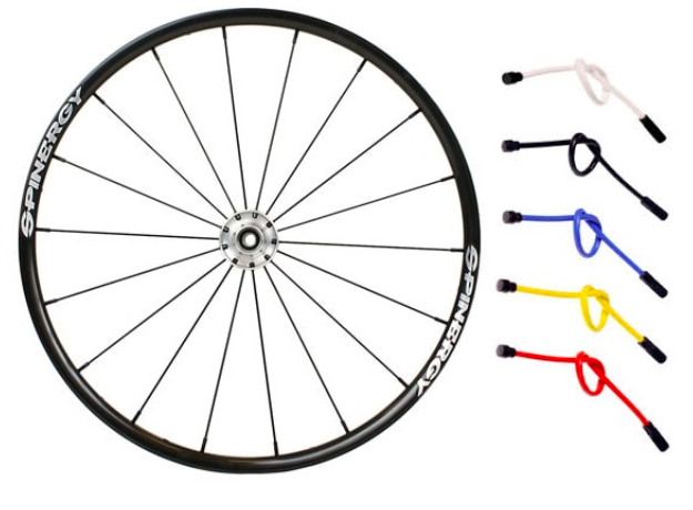 Ruedas Spinergy