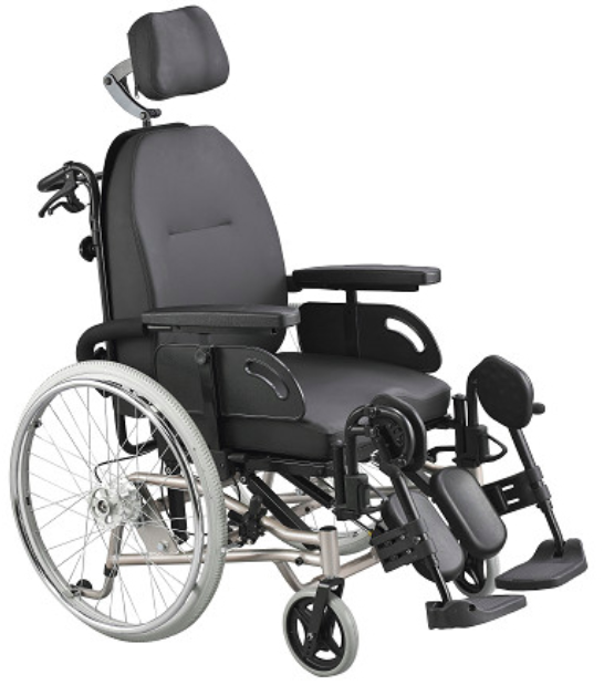 Sillón Confort Chair R-106